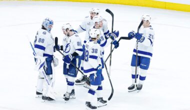 Tampa Bay Lightning vs Columbus Blue Jackets Prediction 1/24/2026 Today's NHL Picks