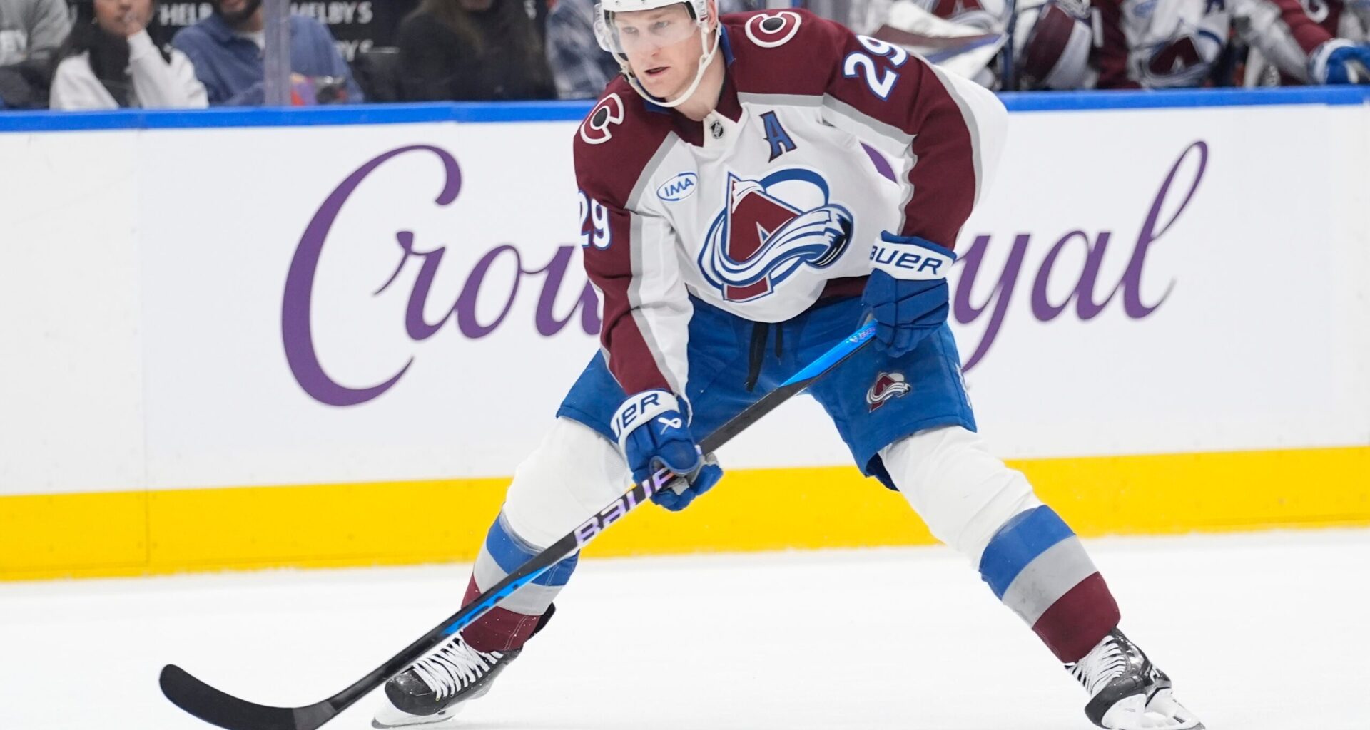 Colorado Avalanche vs Ottawa Senators Prediction 1/28/2026 Today's NHL Picks