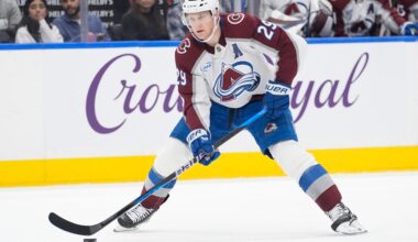 Colorado Avalanche vs Ottawa Senators Prediction 1/28/2026 Today's NHL Picks