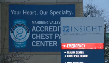 University Hospitals not interested in purchasing former Insight Health hospital buildings