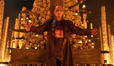 Best New Horror Movies of 2026