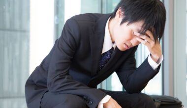 Young Japanese Employees Still Most at Risk for Mental Health Issues