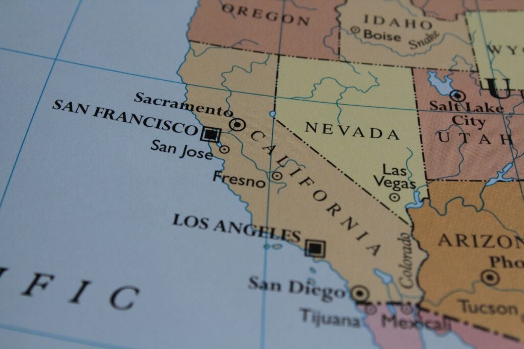 Millionaire Who Ditched Florida Because 'Education, Healthcare…Were Not Being Paid Attention To' Says California 'Does A Better Job'