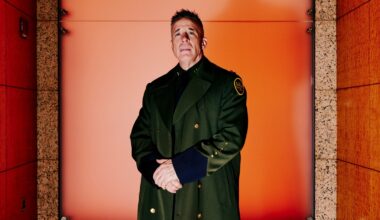 Who is US border chief Gregory Bovino, the ‘little Napoleon’ with a viral coat?