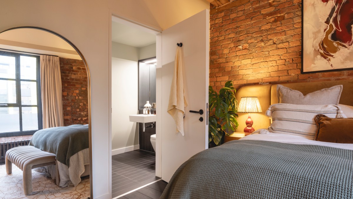 5 ways to use sensory design to improve your interiors