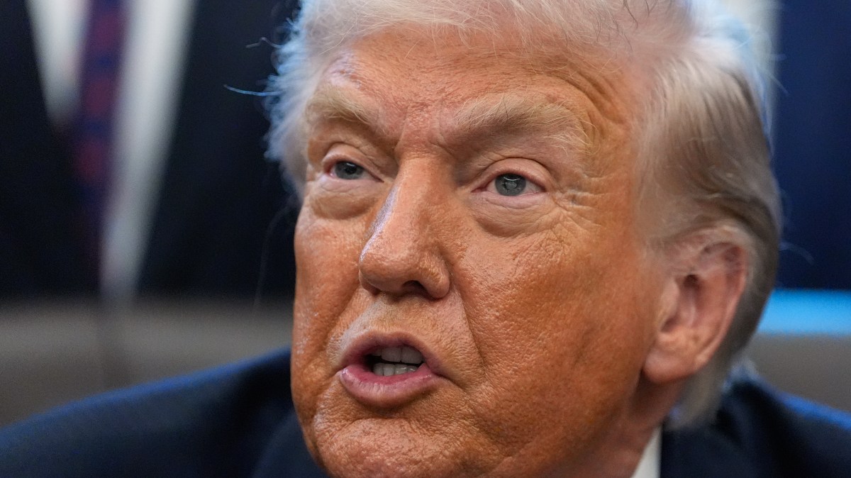 Which 75 countries are on Trump’s travel ban list?