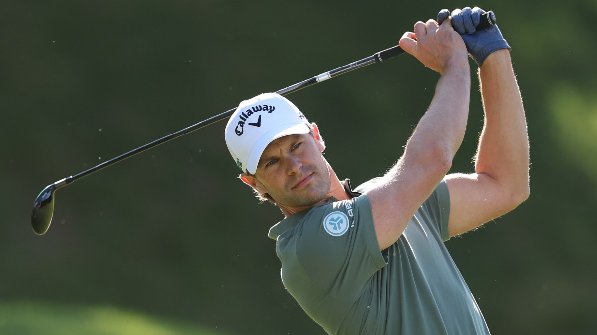 Thomas Detry and Elvis Smylie set to join LIV Golf