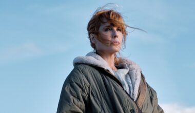 The five best TV shows to watch this weekend