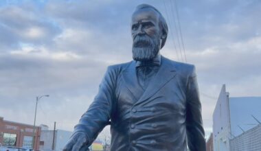 The 19th President of the United States