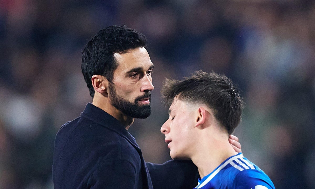 It was supposed to be a new dawn for Real Madrid. Instead, they hit ‘rock bottom’