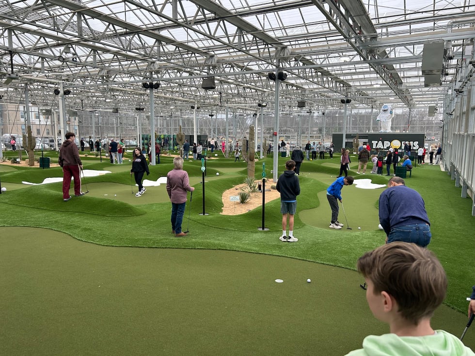 The last weekend before winter break ends brings a familiar challenge for parents: cabin...