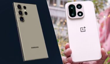 Samsung Galaxy S26 Ultra vs OnePlus 15: Which Android heavyweight is right for you?