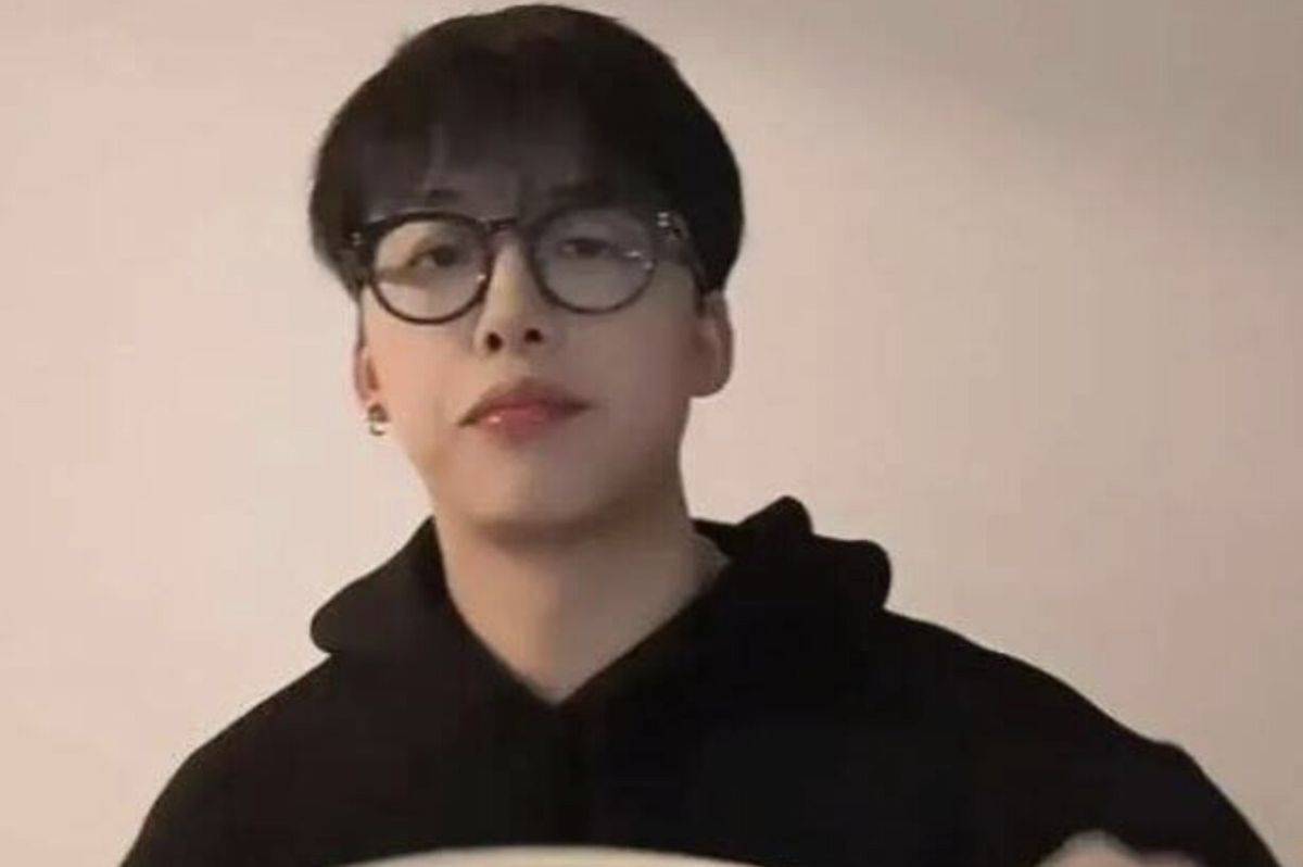 The exact cause of death has yet to be announced