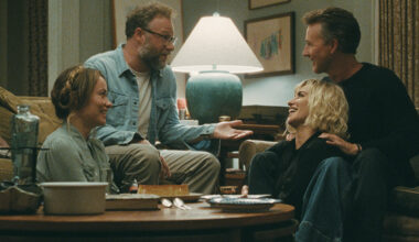 Olivia Wilde Chokes Back Tears Over Sundance Standing Ovation for ‘The Invite’