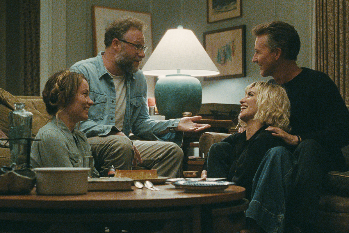 Olivia Wilde Chokes Back Tears Over Sundance Standing Ovation for ‘The Invite’