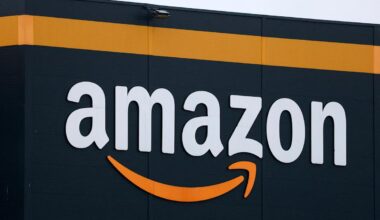 Amazon discovered a 'high volume' of CSAM in its AI training data but isn't saying where it came from