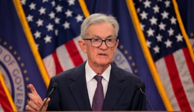 Why haven’t mortgage rates fallen since the last Federal Reserve decision?