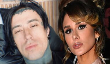 Ronnie Radke Files Restraining Order Against Brittany Furlan Amid Catfishing Claims
