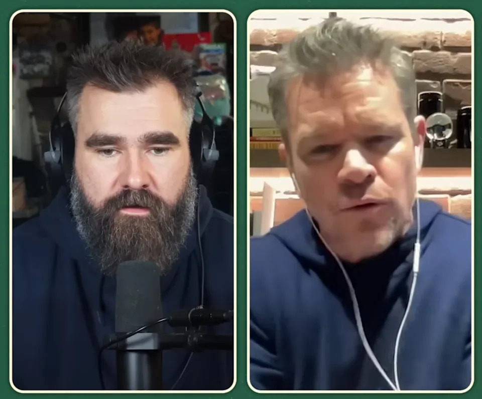   New Heights / Via youtube.com