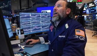 Dow, S&P 500, Nasdaq futures slip after Wall Street's first back-to-back losses in 2026