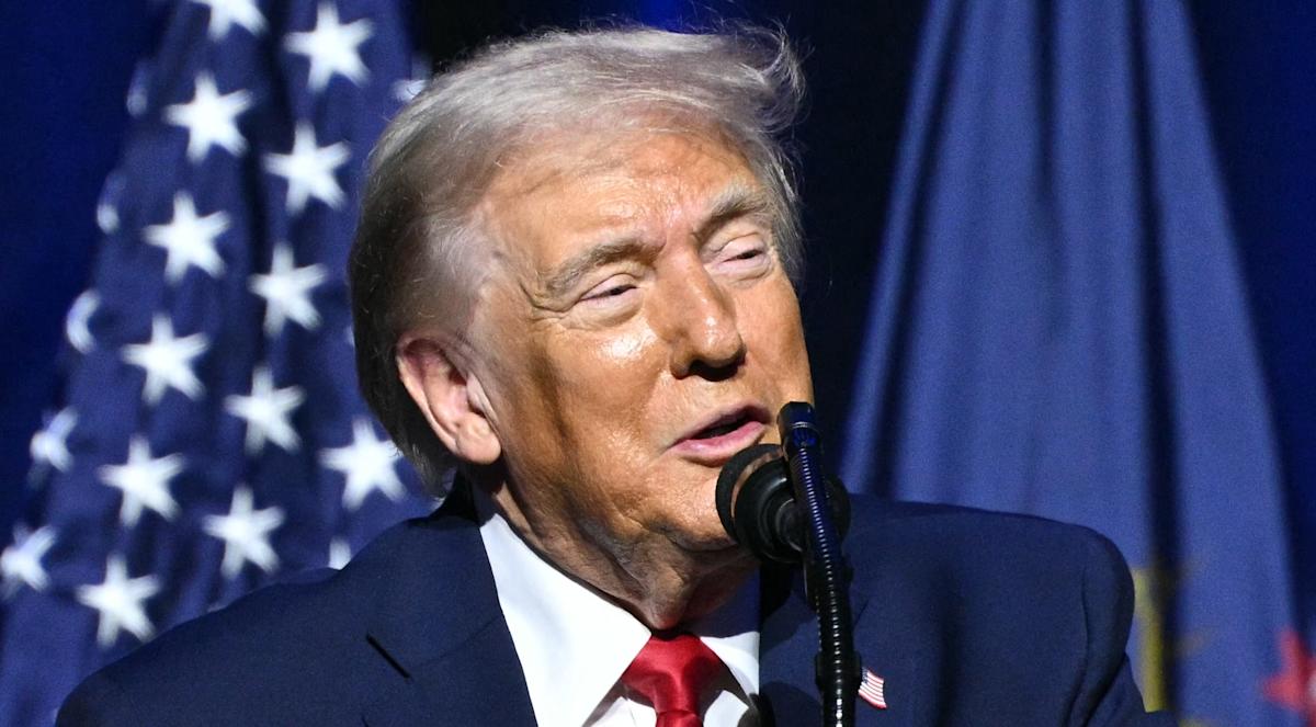 US mortgage rates sink to 3-year low after Trump’s astonishing $200B order. Capitalize fast even if you’re a homeowner