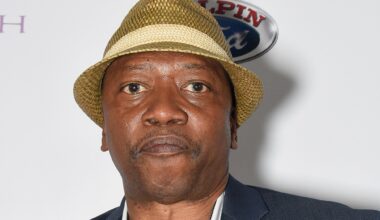 'The Thing' Actor T.K. Carter Had Recent Health Issues Before Death