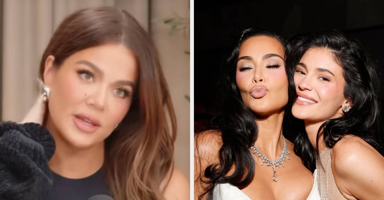 How The Kardashians Handle Lending Money