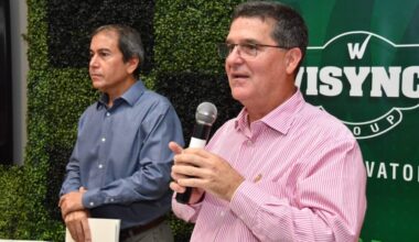 Wisynco plots new growth opportunities