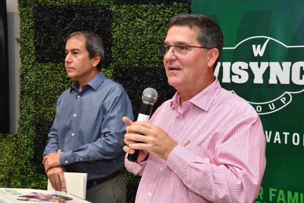 Wisynco plots new growth opportunities