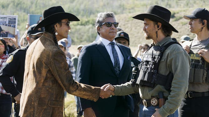 Marshals (Credit: Sonja Flemming/CBS)