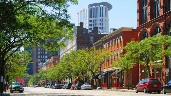 PapaBear / Getty Images