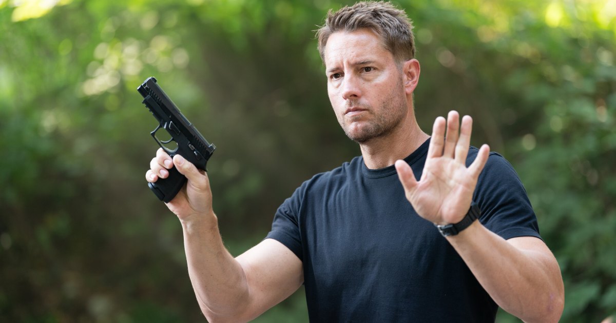 Justin Hartley's Tracker Is Breaking TV Records: Biggest Accomplishments