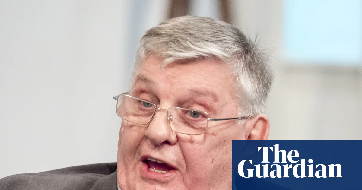 Derek Martin, who played Charlie Slater in EastEnders, dies aged 92 | EastEnders