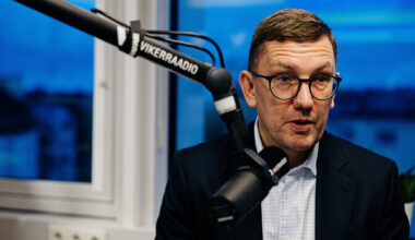 Estonian PM: Culture and sports shouldn't lose out over gambling law fumble | News