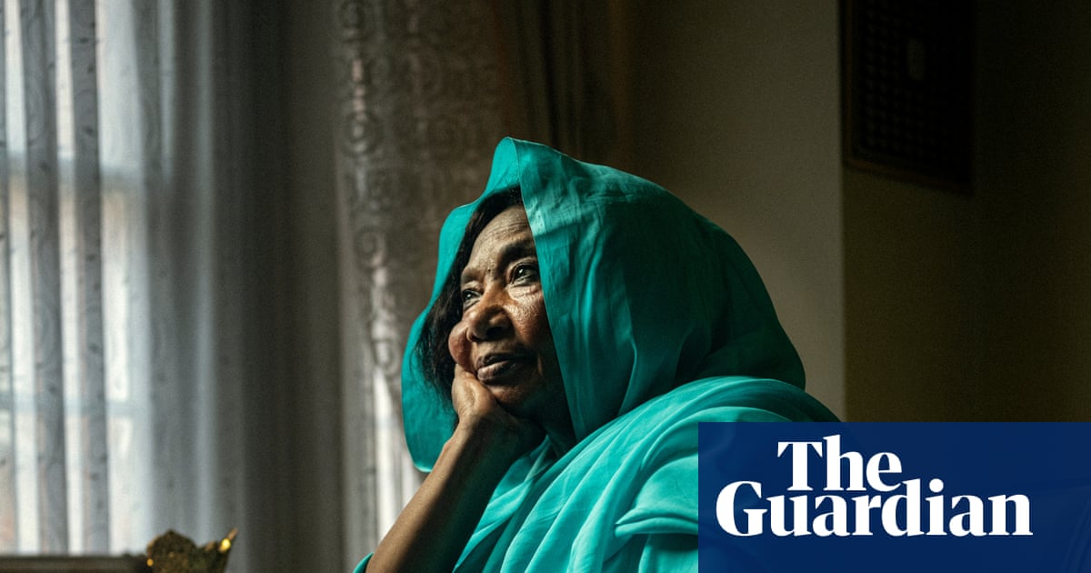 ‘It felt celebratory’: Portrait of Britain winners – in pictures - The Guardian