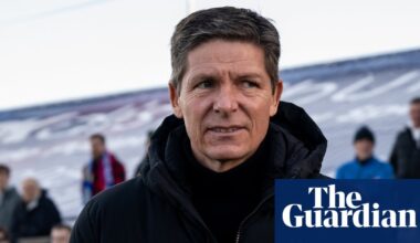 Oliver Glasner confirms he will leave Crystal Palace role in summer | Crystal Palace