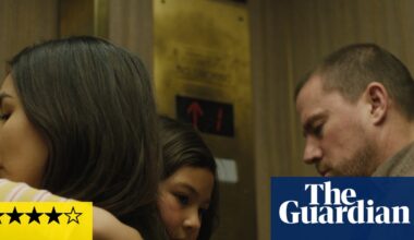 Josephine review – Channing Tatum is a knockout in shattering drama of lost innocence | Sundance 2026