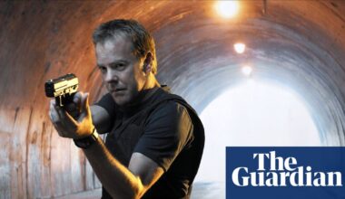 From 24 to Danger Mouse: it’s TV’s all-time top spies! | Television