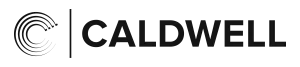 Caldwell logo