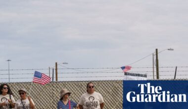 Death of man at ICE camp could be investigated as homicide after examiner’s report | ICE (US Immigration and Customs Enforcement)