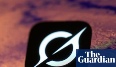 Hundreds of nonconsensual AI images being created by Grok on X, data shows | Grok AI