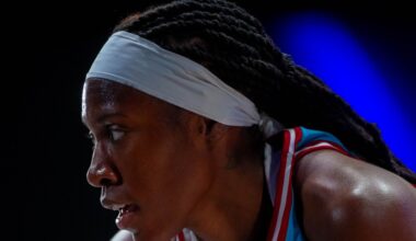 Unrivaled: How Rhyne Howard and Vinyl can be even better