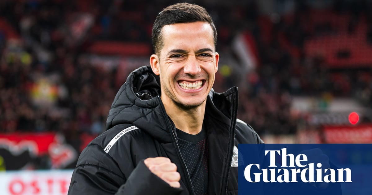 Lucas Vázquez leads way for old-timers to give Leverkusen lift-off in 2026 | Bundesliga