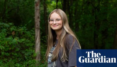 How the US supreme court case on trans athletes could unravel LGBTQ+ rights | US supreme court