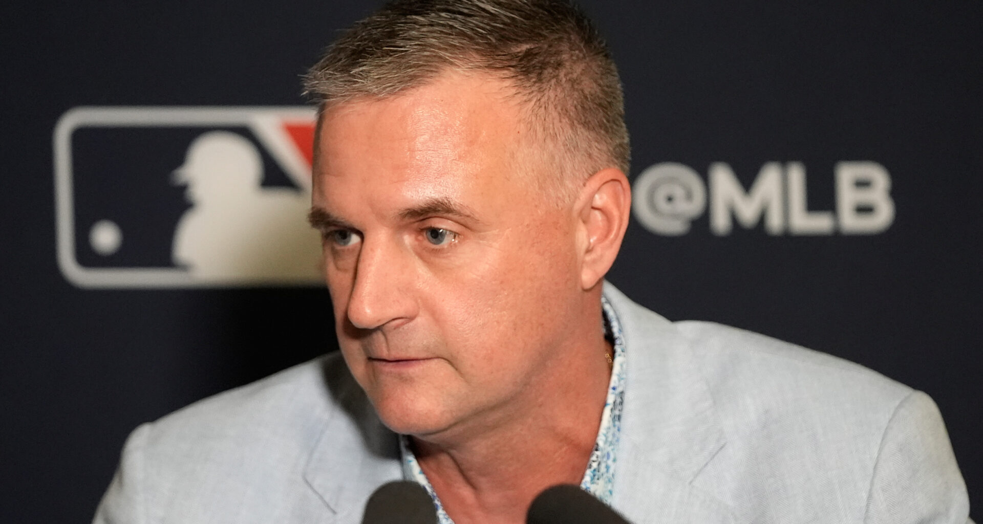 Kansas City Royals manager Matt Quatraro agrees to 3-year contract extension though 2029