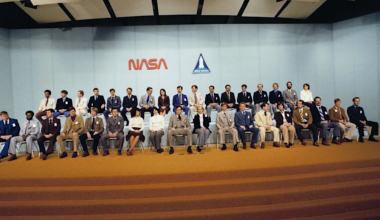 Another NASA DEIA Thing To Purge (Update)