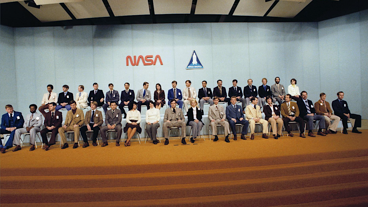 Another NASA DEIA Thing To Purge (Update)