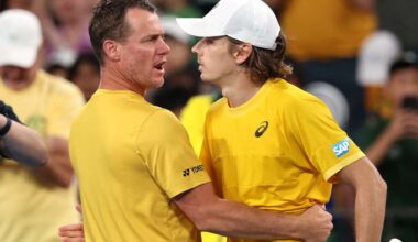 De Minaur to skip Davis Cup tie owing to 'extremely tough' scheduling