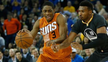 Perth Wildcats set to sign NBA veteran Brandon Knight as an Injury Replacement ahead of NBL finals push