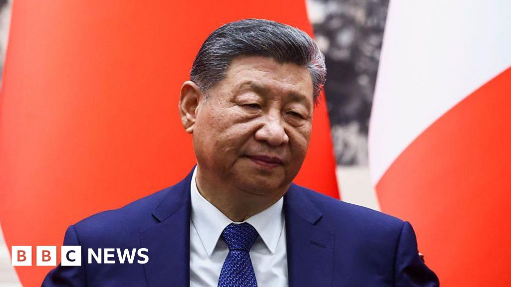 Donald Trump's Venezuela risk brings risk to China's plans